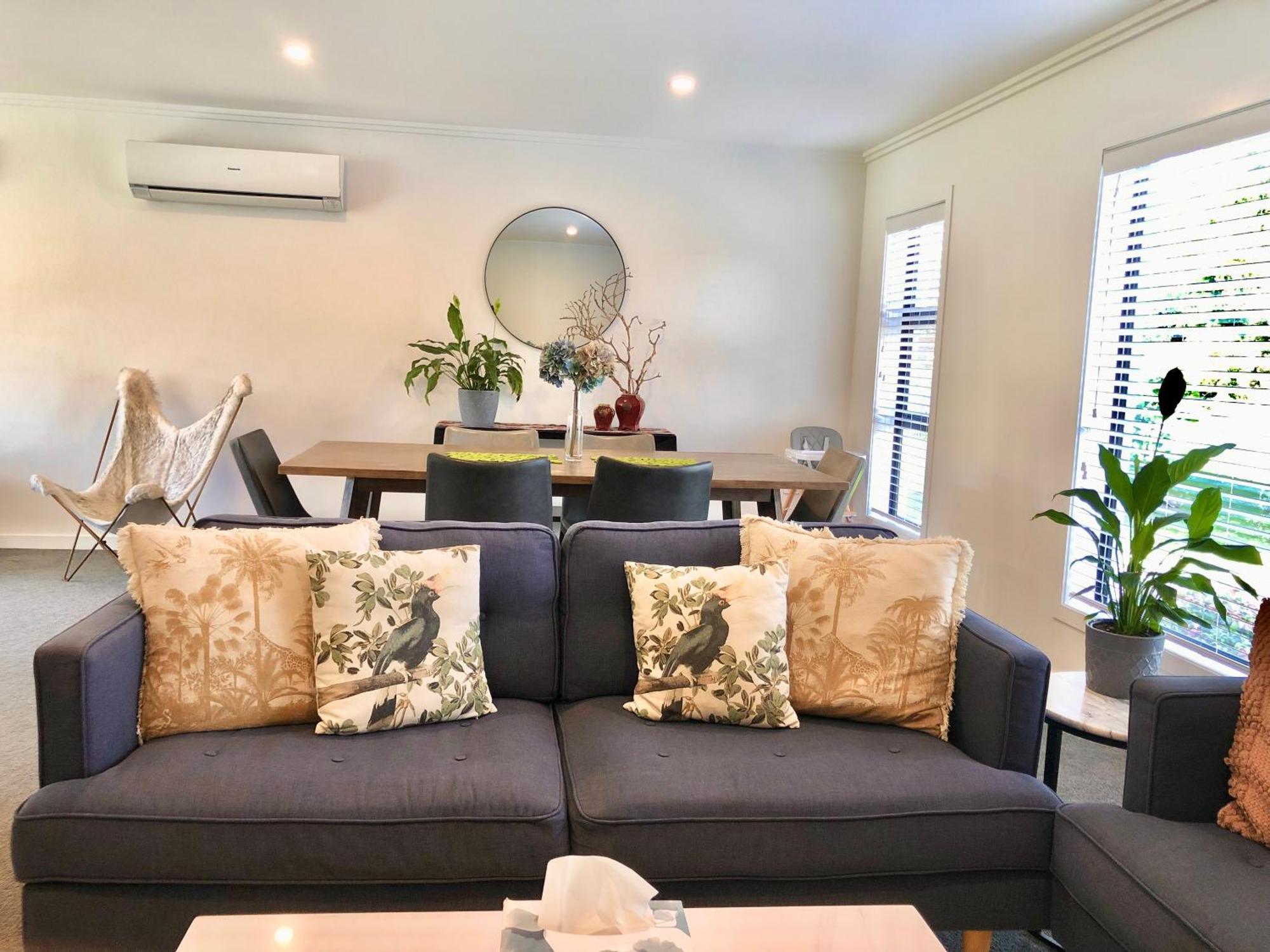 Fashion,Bright And Spacious,Superior Location Χάμιλτον Εξωτερικό φωτογραφία